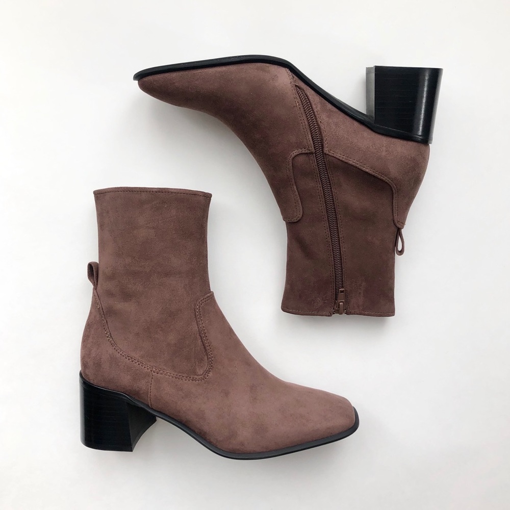 [ nib ] Jeffrey Campbell Jerem Boots - Picture 5 of 6